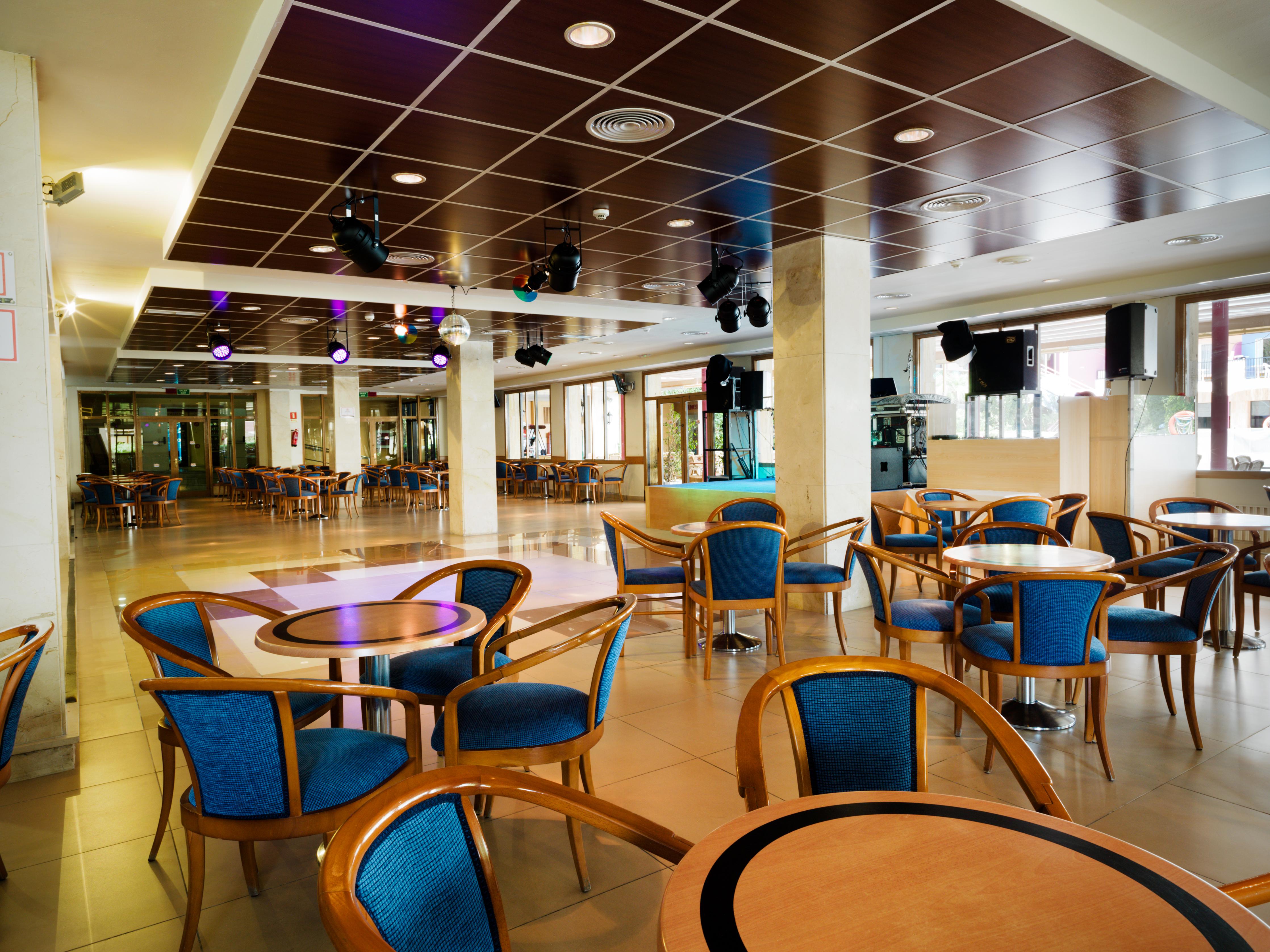Hotel Monarque Fuengirola Park Bagian luar foto