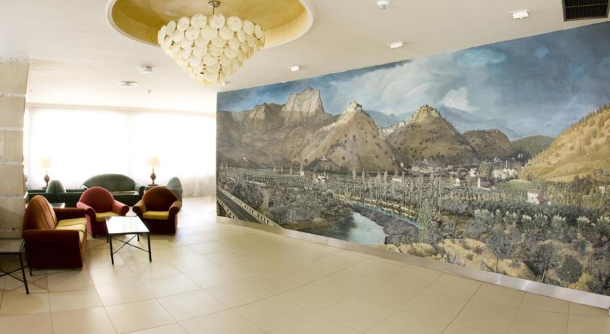Hotel Monarque Fuengirola Park Bagian luar foto