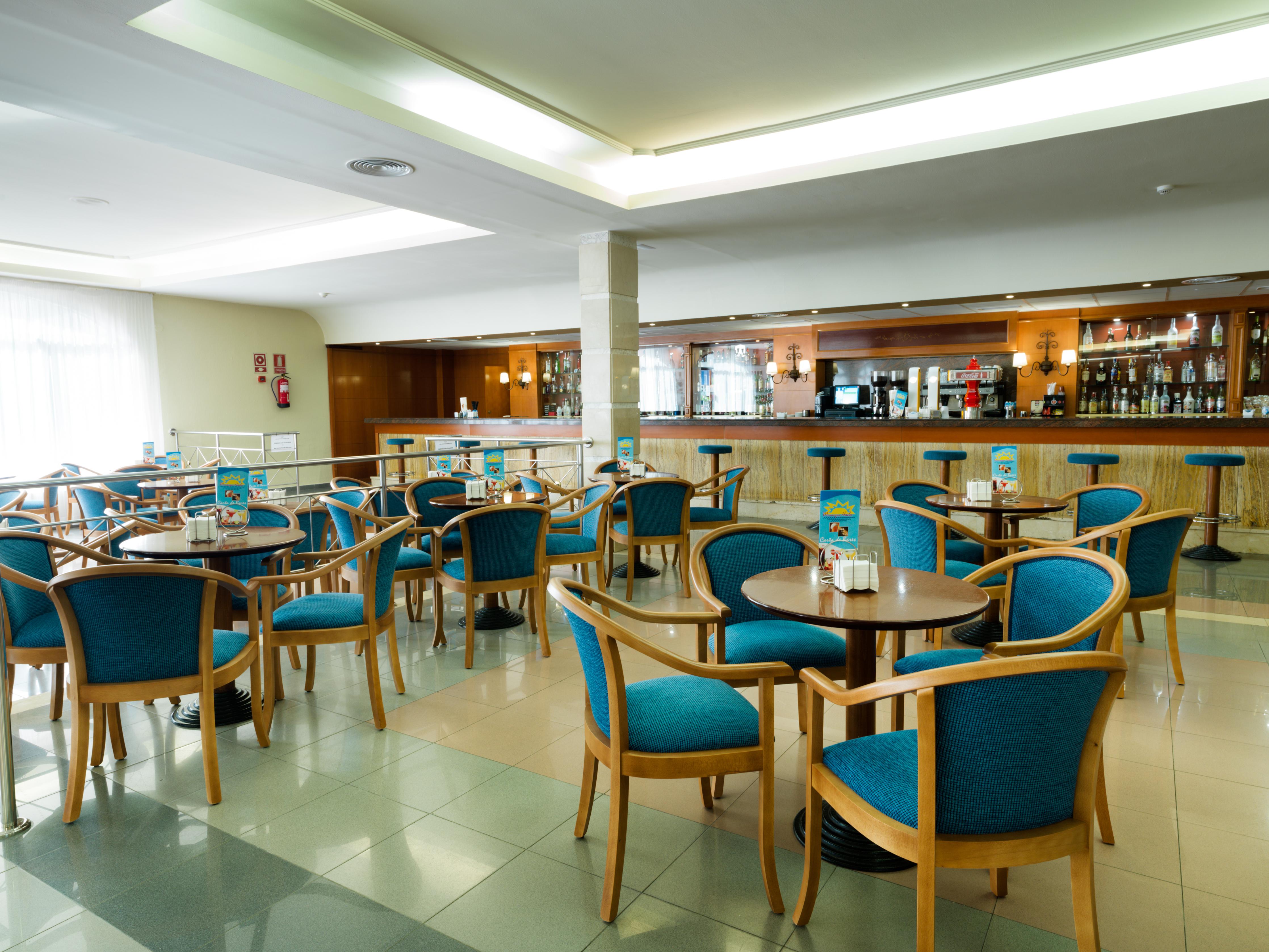 Hotel Monarque Fuengirola Park Bagian luar foto