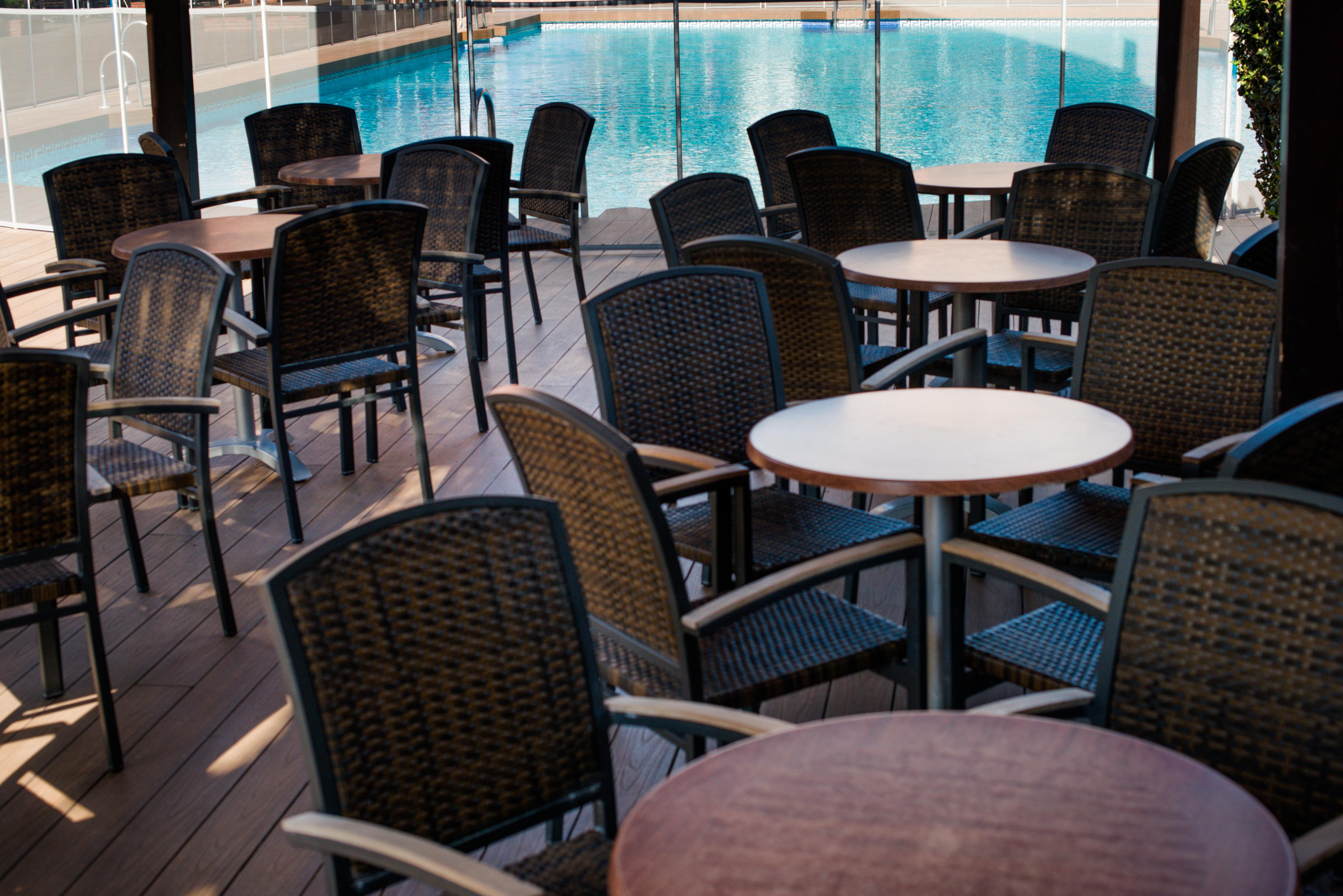 Hotel Monarque Fuengirola Park Bagian luar foto